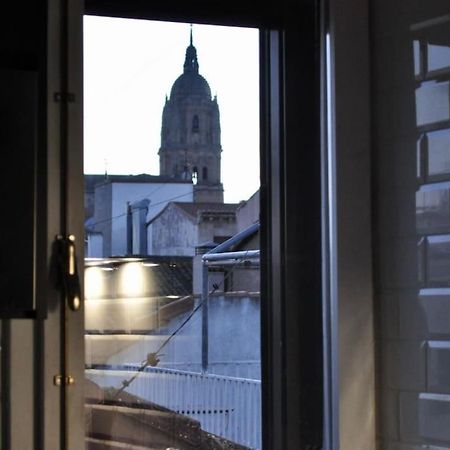 II Precioso Apartamento Con Vistas A La Catedral 살라망카 외부 사진