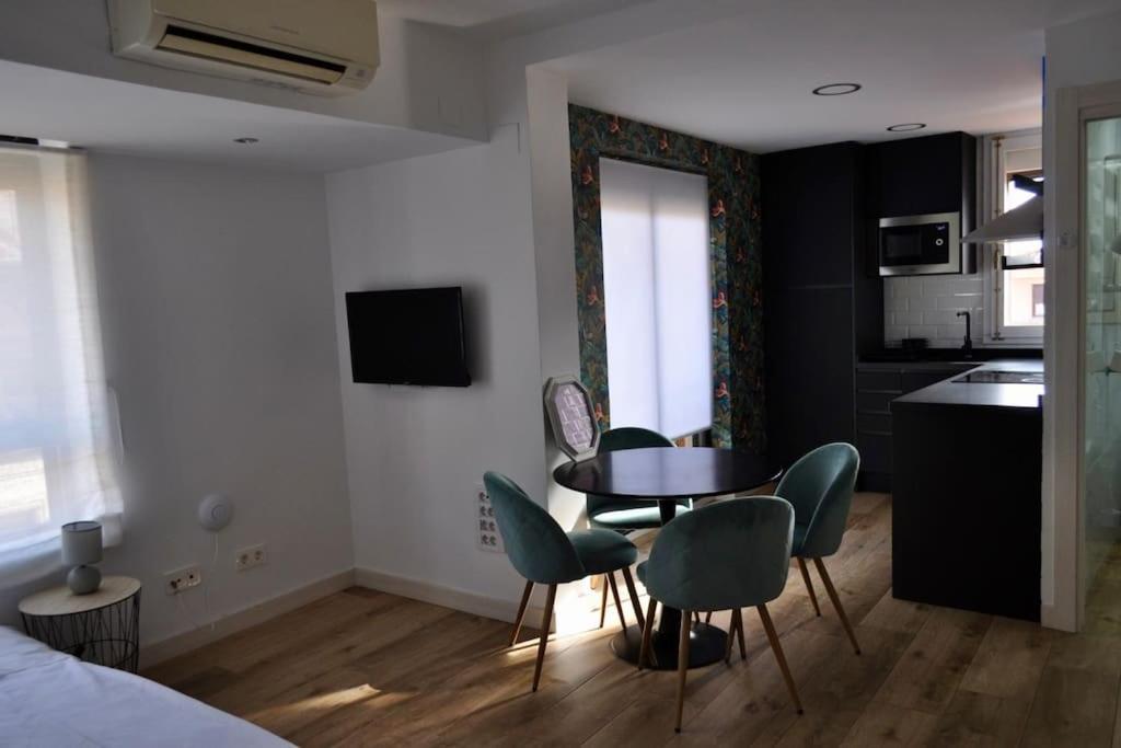 II Precioso Apartamento Con Vistas A La Catedral 살라망카 외부 사진