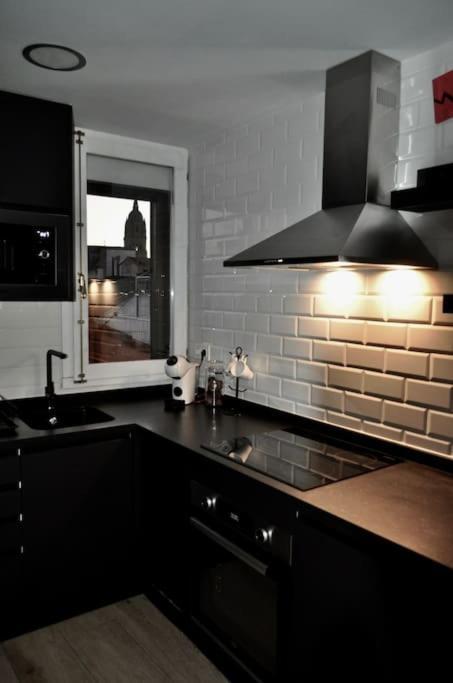 II Precioso Apartamento Con Vistas A La Catedral 살라망카 외부 사진