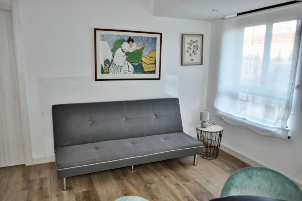 II Precioso Apartamento Con Vistas A La Catedral 살라망카 외부 사진